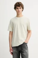 Koszulki męskie - Samsoe Samsoe - miniaturka - grafika 1