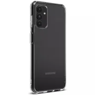Etui i futerały do telefonów - RINGKE Fusion Matte etui pokrowiec z żelową ramką Samsung Galaxy A13 5G półprzezroczysty (FM620E52) FM620E52 - miniaturka - grafika 1