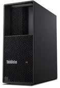 Zestawy komputerowe - Stacja robocza ThinkStation P3 Tower 30HT005JPB W11Pro Ultra 7 265K/64GB/1TB/INT + RTX4000 20GB/vPro/3YRS Premier - miniaturka - grafika 1
