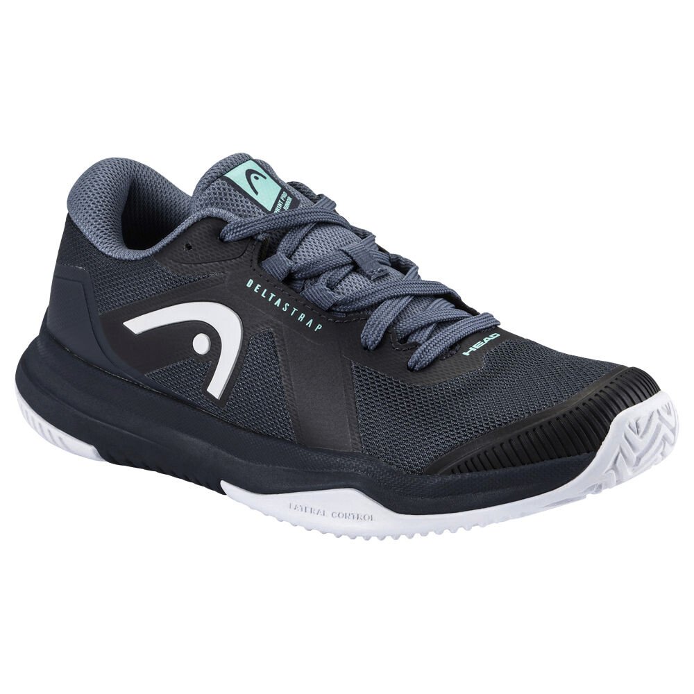 Buty tenisowe dziecięce Head Sprint Pro 4.0 Junior BBTE EUR 38