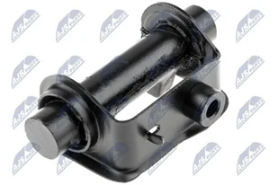 Łożyskowanie, mechanizm różnicowy NTY ZTT-HD-011B - Układ napędowy - akcesoria - miniaturka - grafika 1