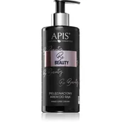 Kremy i maski do rąk - Apis Professional Pielęgnacyjny krem do rąk Be Beauty 300 ml - miniaturka - grafika 1