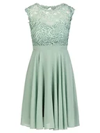 Sukienki - ApartFashion Sukienka damska, miętowa, normalna, miętowy, 38 - miniaturka - grafika 1