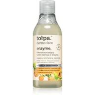 Toniki i hydrolaty do twarzy - Tołpa Mikrozłuszczający Tonik-esencja 3 Enzymy - miniaturka - grafika 1