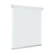 Rolety - Roleta MIDI FUN 68 x 215, 808 Biała - miniaturka - grafika 1
