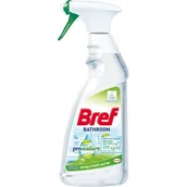 Środki do kuchni i łazienki - Henkel BIFF płyn do czyszczenia łazienki ProNature 750 ml - miniaturka - grafika 1