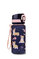 Bidony dla dzieci - Bidon 400ml Coolpack Brisk mini Elisabeth - miniaturka - grafika 1
