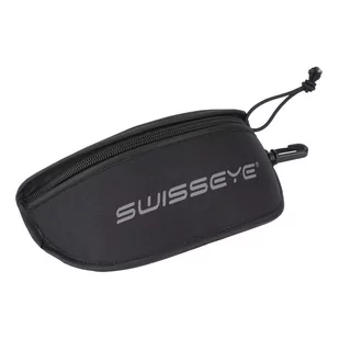SwissEye - Okulary balistyczne Blackhawk - Brązowe oprawki - 40422 - Ochrona oczu i twarzy - miniaturka - grafika 6
