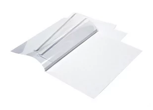 Argo Wallner Termookładki A4 Standing 6mm 100SZT AG1075 - Koszulki na dokumenty - miniaturka - grafika 1