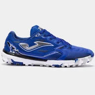 Piłka nożna - Buty Joma LIGA 5 2505 TF LIGS2505TF niebieski 40 - miniaturka - grafika 1