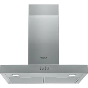 Whirlpool AKR558/3IX - Okapy kuchenne - miniaturka - grafika 1