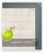 Kołdry - ORGANIC COTTON kołdra zimowa puch 100% AMZ - miniaturka - grafika 1