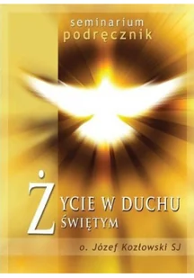 Życie ducha Świętego Używana - Religia i religioznawstwo - miniaturka - grafika 2