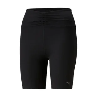 Spodenki fitness damskie PUMA Studio Foundation - Spodnie sportowe damskie - miniaturka - grafika 1