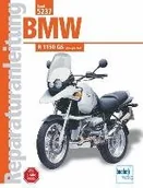 Pozostałe książki - BMW R 1150 GS ab Baujahr 2000 - miniaturka - grafika 1