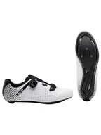 Buty rowerowe - Buty rowerowe męskie NORTHWAVE CORE PLUS 2 - miniaturka - grafika 1