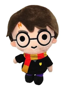 Maskotka Harry Potter - 23 cm - Maskotki i pluszaki - miniaturka - grafika 1
