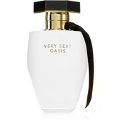 Wody i perfumy damskie - Victoria's Secret Very Sexy Oasis woda perfumowana dla kobiet 50 ml - miniaturka - grafika 1
