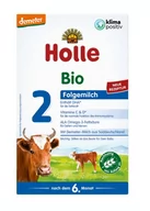 Mleko modyfikowane - Holle Mleko w proszku następne 2 od 6 miesiąca 600 g Bio - miniaturka - grafika 1