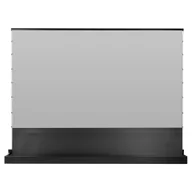 Ekrany projekcyjne - Suprema Libra Electro 16:9 221x125cm ALR Lite - Elektrycznie rozwijany przenośny ekran projekcyjny ✦ SALON ✦ ZAPYTAJ O RABAT ✦ RATY 30x0% - miniaturka - grafika 1