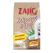 Soki i napoje niegazowane - Mogador − Napój kokosowy w proszku − 400 g - miniaturka - grafika 1