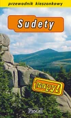 Przewodniki - Sudety - Przewodnik Kieszonkowy - miniaturka - grafika 1