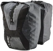 Sakwy rowerowe - Cube Travel Torba na bagażnik, anthracite 2020 Torby na bagażnik 120370000 - miniaturka - grafika 1