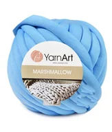 Pasmanteria - YarnArt, włóczka tunelowa Marshmallow 909 - miniaturka - grafika 1