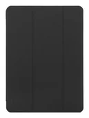 Etui do tabletów - Pomologic BookCase do Apple iPad Pro 13'' M4 2024 czarny POM-24BCP129-201 - miniaturka - grafika 1