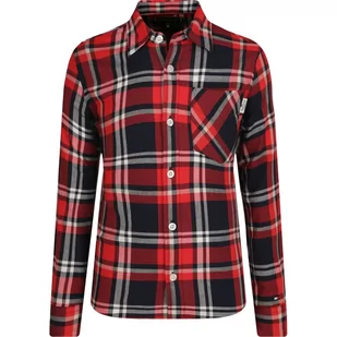 Tommy Hilfiger Koszula | Regular Fit - Bluzki dla chłopców - miniaturka - grafika 1