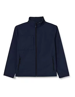 Kurtki męskie - Regatta Professional Mens Octagon II Warm Three Layer kurtka softshell TRA688-744.0 - grafika 1