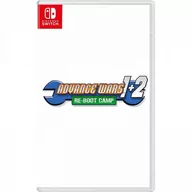 Gry Nintendo Switch - Advance Wars 1+2: Re-Boot Camp GRA NINTENDO SWITCH - miniaturka - grafika 1