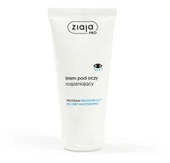Kosmetyki pod oczy - Ziaja PRO Niebieska Krem pod oczy / rozjaśniający / 50ml - miniaturka - grafika 1
