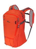 Plecaki - Plecak Trekkingowy Jack Wolfskin Alpspitze Pack 22 - Wild Brier - miniaturka - grafika 1