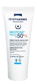 Balsamy i kremy do opalania - Isispharma Neotone Prevent SPF50+ - Ochronny krem tonujący jasne zabarwienie 30ml - miniaturka - grafika 1