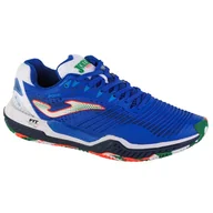 Tenis ziemny - Buty Joma T.Fit Men 2204 M TFITS2204T niebieskie - miniaturka - grafika 1