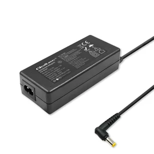QOLTEC ZASILACZ DO LAPTOPA ACER 40W | 19V | 2.1A | 5.5*1.7 | +KABEL ZASILAJĄCY - Zasilacze do laptopów - miniaturka - grafika 7