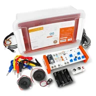 Podzespoły elektroniczne - Zestaw Arduino Science Kit R3 - zestaw edukacyjny - Arduino AKX00045 - miniaturka - grafika 1