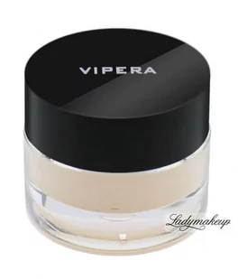 Vipera Smart Mousse Illumination rozświetlający 01 Luxury Touch 7ml - Podkłady do twarzy - miniaturka - grafika 1