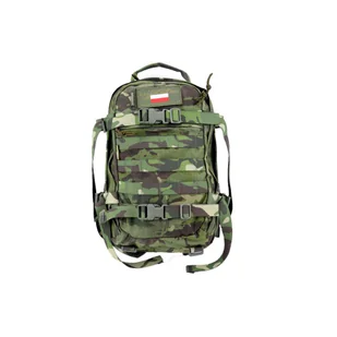 Plecak turystyczny Sparrow II 20L - Plecaki - miniaturka - grafika 1