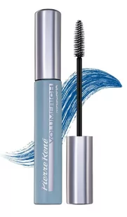 Pierre Rene Pierre Rene, Professional Volumerich Mascara, tusz do rzęs pogrubiający 05 Sky Blue, 10 ml - Tusze do rzęs - miniaturka - grafika 1