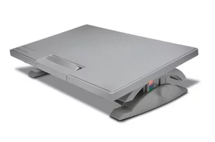 Kensington Ergonomiczny podnóżek SmartFit SoleMate Pro K50409EU - Podnóżki, podpórki, podkładki - miniaturka - grafika 2