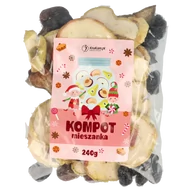 Kisiel - K2023 - Mieszanka na kompot 240g - miniaturka - grafika 1