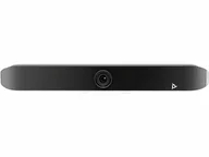 Sprzęt konferencyjny i radiowęzłowy - Kamera internetowa POLY Studio X52 AiO Video Bar-EURO 8D8K2AA - miniaturka - grafika 1