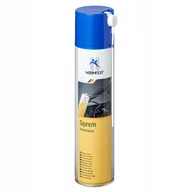 Chemia warsztatowa - Spray Silikonowy Siprem 400 ML Normfest 2897-322 - miniaturka - grafika 1