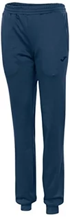 Spodnie damskie - Joma joma damskie długie spodnie Sport 900016.300, niebieski, L 9995118444086 - grafika 1