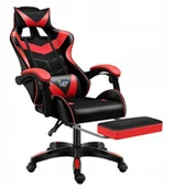 Fotele gamingowe - Fotel gamingowy Gordon M1 G265 - miniaturka - grafika 1