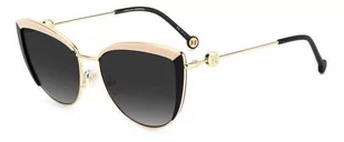 Okulary przeciwsłoneczne Carolina Herrera HER 0112 S KDX - Okulary przeciwsłoneczne - miniaturka - grafika 1