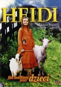 Dramaty DVD - Heidi - miniaturka - grafika 1