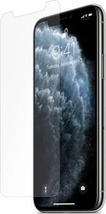 Szkło Belkin InvisiGlass Ultra Screen Protection iPhone 11 Pro Max / Xs Max standard - Szkła hartowane na telefon - miniaturka - grafika 1